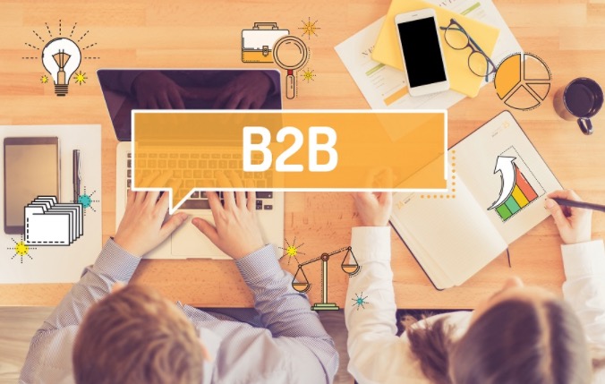 对比B2B和B2C，为何B2B公司更容易实现盈利？