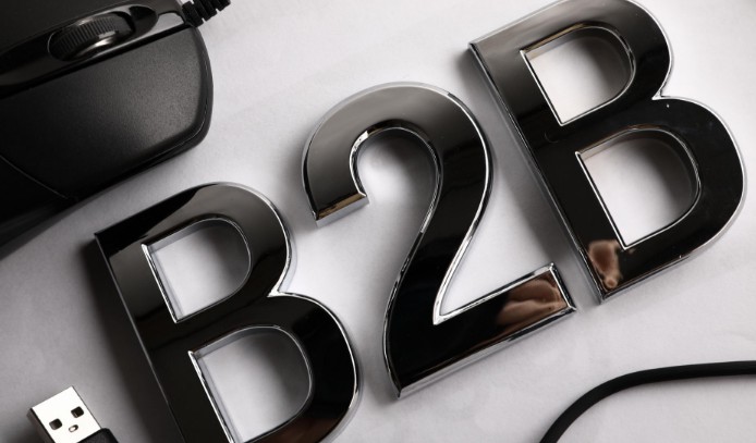快消品B2B所要具备的六大能力_B2B_电商报